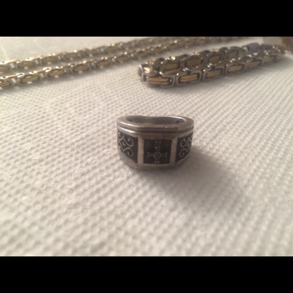 Men's Jewelry - The Lion's Den Bundle! - Picture 8 of 8